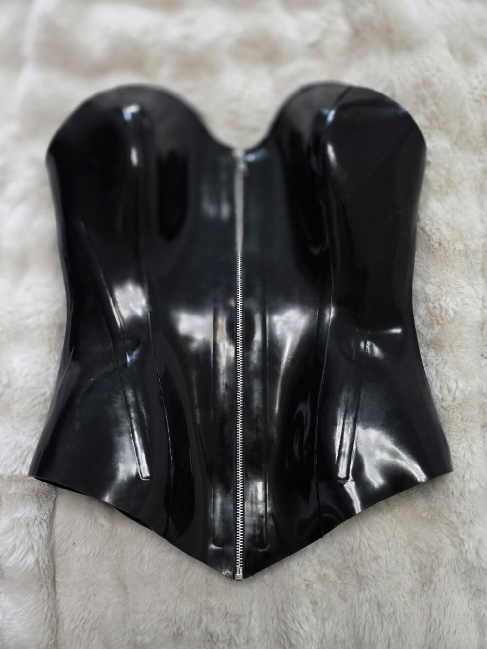 Valeria Corset - Libidex - XXL